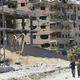 Illustration for article titled Syria chemical attack: Inspectors allowed into Doumaem/em